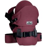 Lorelli Kengur weekend red luxe | ePonuda.com