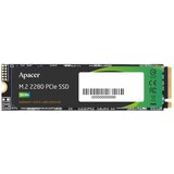 Apacer 1TB AS2280P4X M.2 PCIe SSD | Eponuda.com