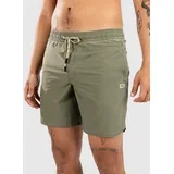 Volley Boardshorts oil green