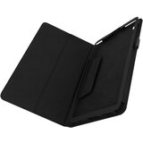 AVIZAR Ovitek za Samsung Galaxy Tab A7 Lite s funkcijo stojala za video in držalom za pisalo - crn, (21124073) | Shoptok.si