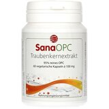 SanaCare sanaOPC - 60 kaps. Cene