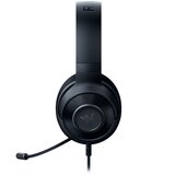 Razer Slušalice Razer Kraken X Lite - Essential Wired Gaming Headset – Enterprise Market Packaging RZ04-02950100-R381 | Eponuda.ba