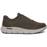 Joma Modne superge 2523 ZEN BLK Zelena