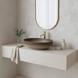 REA Bath Umivalnik na podstavku Carola Ombre | Shoptok.si