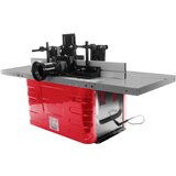 Holzmann Maschinen TFM610V_230V namizni rezkalnik 230 v, (21506398) u