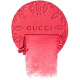 Gucci Beauty Blush De Beauté kompaktno rumenilo nijansa 14 Poppy Red 5.5 g | shoptok.hr