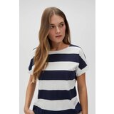 Marisse Women's T-Shirt L-Ts-4607 Navy | Eponuda.ba