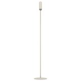 Eglo 901155 - LED stojeća lampa CAMINIA 1xGU10/5W/230V 3000K bež | Eponuda.com