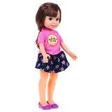 Lutka za igru sa dodacima za uljepšavanje - 31 cm | Shoptok.si