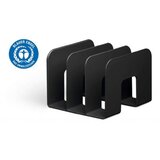 Durable stojalo za kataloge eco črno Cene