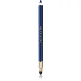 Collistar Professional Eye Pencil olovka za oči nijansa 24 Deep Blue 1.2 ml