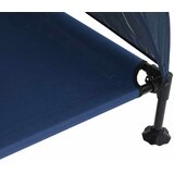  Povišeni krevet za pse Mornarsko plava 127 x 81 x 108 cm | Eponuda.ba