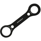 INF Večnamenski ključ za spodnji nosilec za kolo - aluminijeva zlitina, (21534499) Cene
