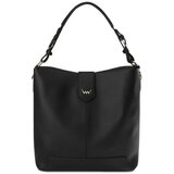 Vuch Crossbody torba Rubia Black, 32 x 39 cm Slike