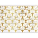  Foto tapeta - Gold and Marble Art Deco-inspired Pattern 300x210 Standard | shoptok.hr