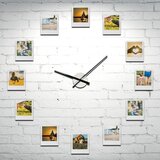  Ura s foto okvirji - ura spominov | Shoptok.si