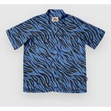 The Dudes Tigrrrr Blue Hawaiian Srajca multicolor | Shoptok.si
