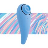 Feelztoys Vibrator - FemmeGasm, turkizen Cene