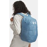 Under Armour Unisex backpack UA Hustle Lite Backpack-BLU - unisex Cijene