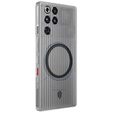  nubia maska za mobilni telefon magic 11 pro / 11 pro+, siva | Eponuda.com