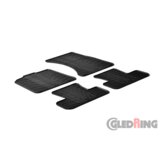 Gledring gumeni tepisi za Audi Q5 2008-12.2016 | shoptok.hr