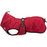 Trixie plašček za pse Minot M olivno zelen, 45 cm | Shoptok.si