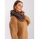 Factory Price Snood-AT-KM-S-6121-camel | shoptok.hr