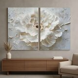 Wallity Zidna slika DEV5, 160x120 cm, 2 dijela | Eponuda.ba