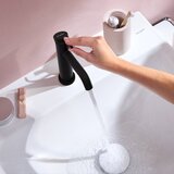 Hansgrohe 73312670 tecturis s coolstart ecosmart+ 110 armatura za umivalnik | Shoptok.si