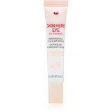 Erborian Skin Hero Eye Perfector vlažilni fluid za predel okoli oči proti oteklinam in temnim kolobarjem 10 ml | Shoptok.si