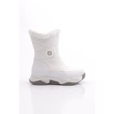 DGN 3053 Girls' Model Soled Snow Boots. | Shoptok.si