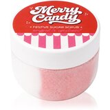 Soaphoria Merry Candy &amp;scaron;ećerni peeling za tijelo 300 ml Slike