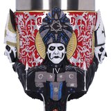Nemesis Now Now Ghost - Papa Emeritus Evolution Goblet ( 071925 ) | Eponuda.com