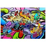  Samoljepljiva foto tapeta - Street Signs 98x70 | shoptok.hr