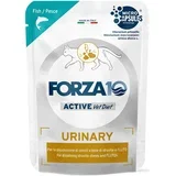 Urinary Active Vet Diet 12 x 80 g - Riba