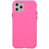  Gumijasti / gel etui Solid Silicone za Xiaomi Mi 10T 5G / Mi 10T Pro 5G - roza Cene