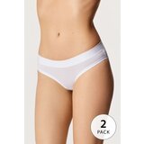 COTONELLA 2PACK bombažnih hlačk Sara | Shoptok.si