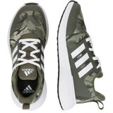 Adidas Športni čevelj 'FortaRun 2.0' kaki / oliva / jelka / bela | Shoptok.si
