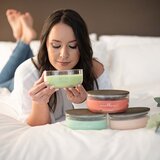 Mellow mirisna svijeća ruby 240g | shoptok.hr