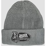 Broken Promises Last Words Kapa gray | Shoptok.si