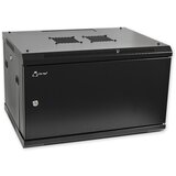 LAN-TEC WMP.6409.B - zid, preklopljen, 9U, 600 x 450, lim | shoptok.hr