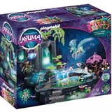 Playmobil Ayuma Magični izvor energije | Eponuda.com