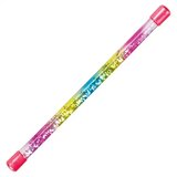 COMANSI Sjajan štapić za mažoretkinje u dvije verzije 32cm - | shoptok.hr