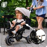 Momi Tricikel MoMi IVI, bež | Shoptok.si
