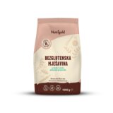 Nutrigold Bezglutensko brašno Mješavina za kruh - 1000g | shoptok.hr