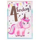  Čestitka 3D Hoorey 4 Today! (Girl) | ePonuda.com