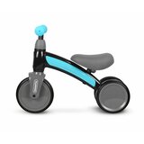 Qplay bicikl Sweetie plavi | shoptok.hr