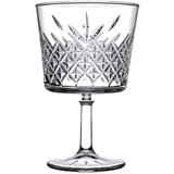 PASABAHCE TIMELESS, KOZARCI ZA KOKTAIL/VINO, 260 ML, 4 KOS, (22152997) | Shoptok.si