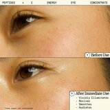Youth To The People Peptides + C Energy Eye Concentrate koncentrirani serum za okoloočno područje s vitaminom C 15 ml | shoptok.hr