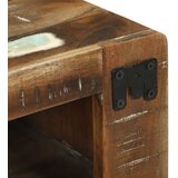TV ormar Šareni 60 x 32 x 36 cm Čvrsto drvo iz reciklaže | shoptok.hr